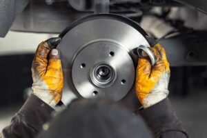 auto services and support