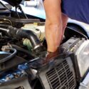Winter Maintenance Projects: LaCava Auto Parts in Fall River