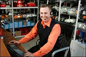 Buy Local Auto Parts in Fall River