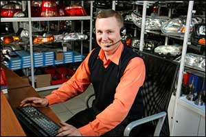 Buy Local Auto Parts in Fall River