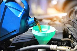 DIY Auto Repair in Fall River, MA