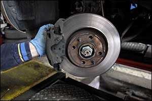 Automotive Services in Fall River
