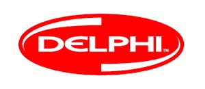 DELPHI Logo