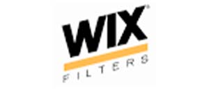 wix filters brand logo