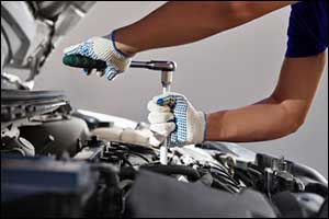 removing car battery