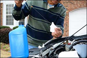 fall river DIY car repair