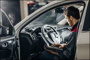 Use a Diagnostic Scan Tool for Auto Repair in Fall River