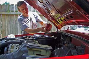 DIY Auto Repair Fall River