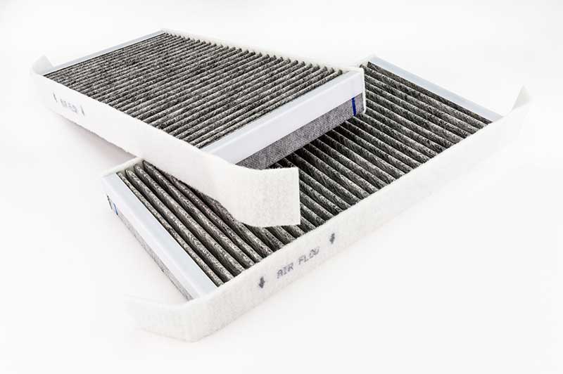 car filter