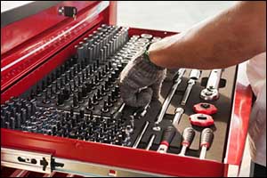 DIY Toolkit Tips in Fall River