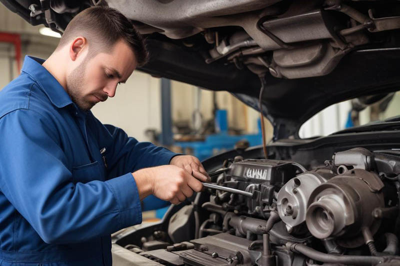 Fall River precision tools, professional services, and quality parts