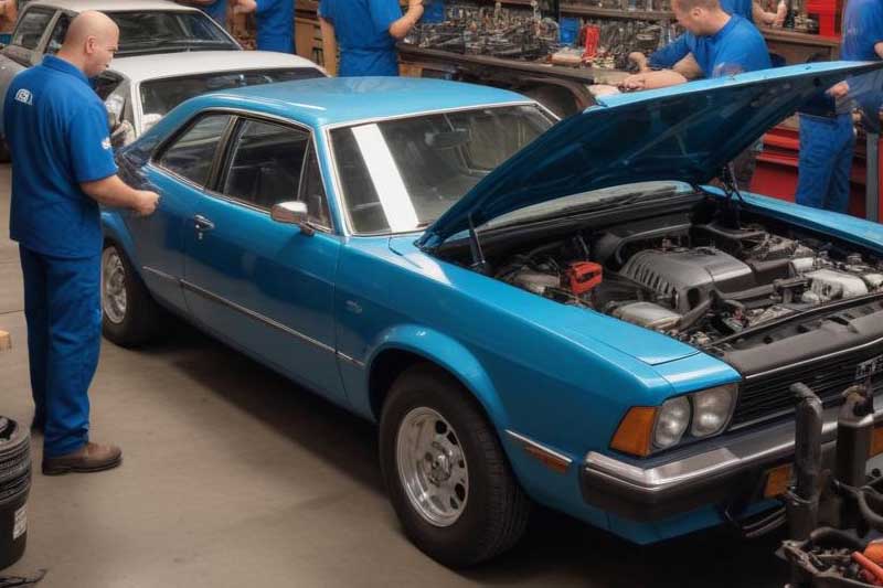 from DIY to PRO - tools, parts, and accessories in Fall River for automotive repair and maintenance