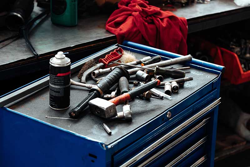 gear up for greatness with the right tools, parts and equipment at LaCava Brothers in Fall River