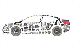 Get Auto Parts and Supplies in Fall River