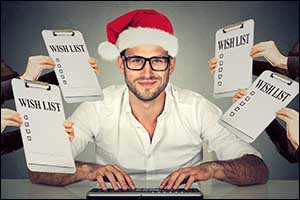 Holiday Gift Ideas for Car Guys in Fall River