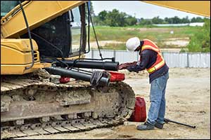 Fall River Hydraulic Hose Services