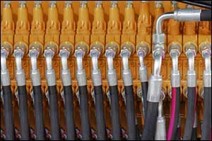Hydraulic Hoses in Fall River, MA
