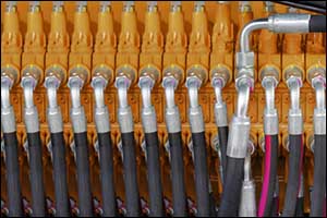 Hydraulic Hoses in Fall River, MA