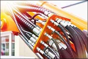 Hydraulic Hose Services in Fall River