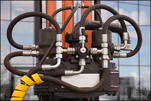 Hydraulic Hose Assemblies in Fall River