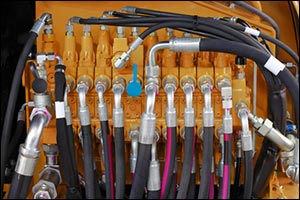 hydraulic hoses