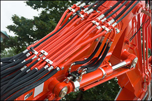 hydraulic hoses