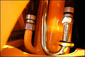 hydraulic hoses