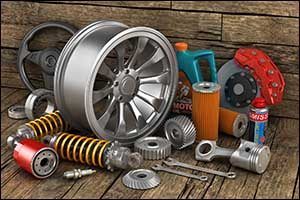 Fall River Auto Parts Store