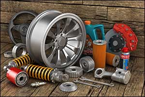 Fall River Auto Parts Store