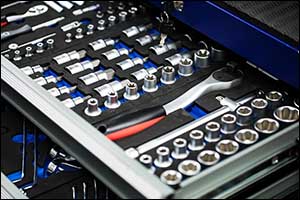 multiple toolkit box