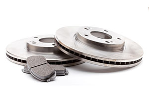 car break pads
