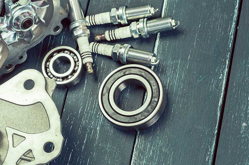perform preventive maintenance