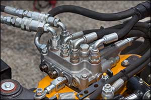 Preventive Hydraulic Hose Services Fall River