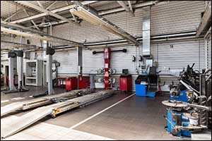 Fall River professional auto services
