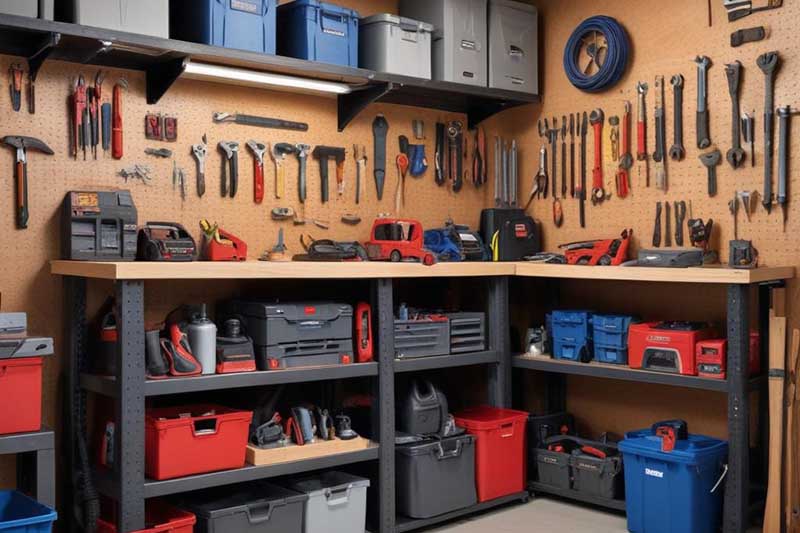rev up your home garage with the best DIY tools for personal vehicle repair at LaCava Brothers in Fall River