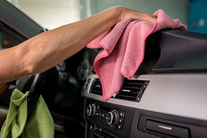 spring auto repairs in Fall River
