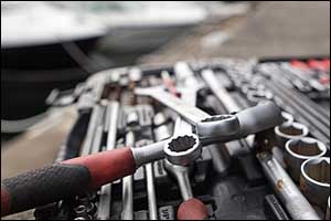 Top Tools for DIY Auto Repair in Fall River