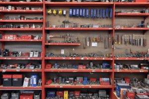 unleash the power of quality auto work with the best tools, parts, and accessories