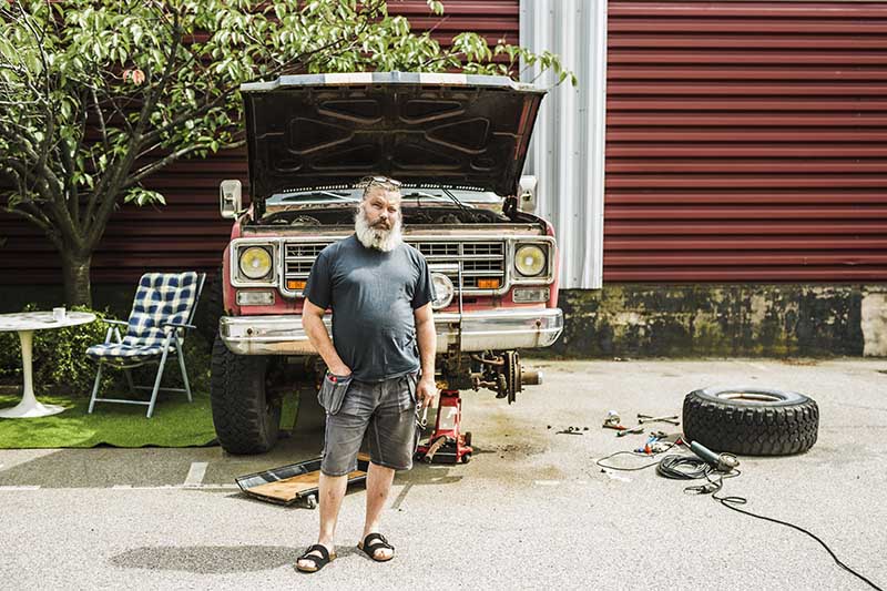 unleash your inner mechanic with quality parts, tools and accessories - just like the pros use - at LaCava Auto Supply in Fall River