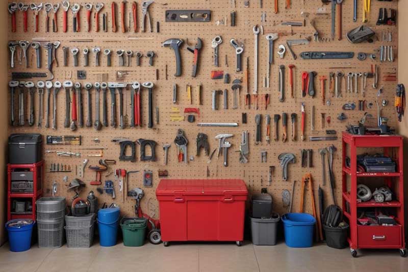 automotive tools and supplies for DIY repairs and professional mechanics in Fall River