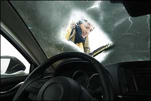 fall river winter car services