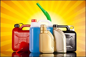 different engine oil